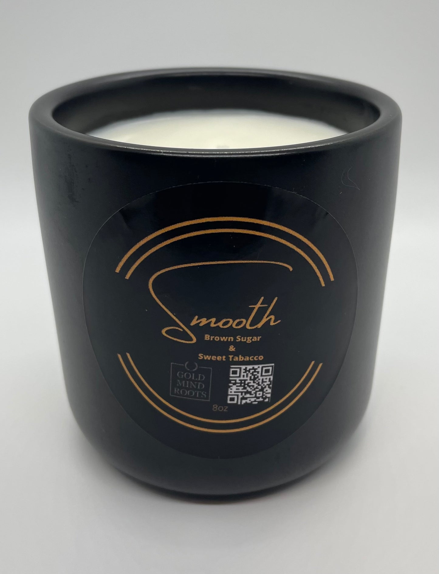 CANDLE - SMOOTH
