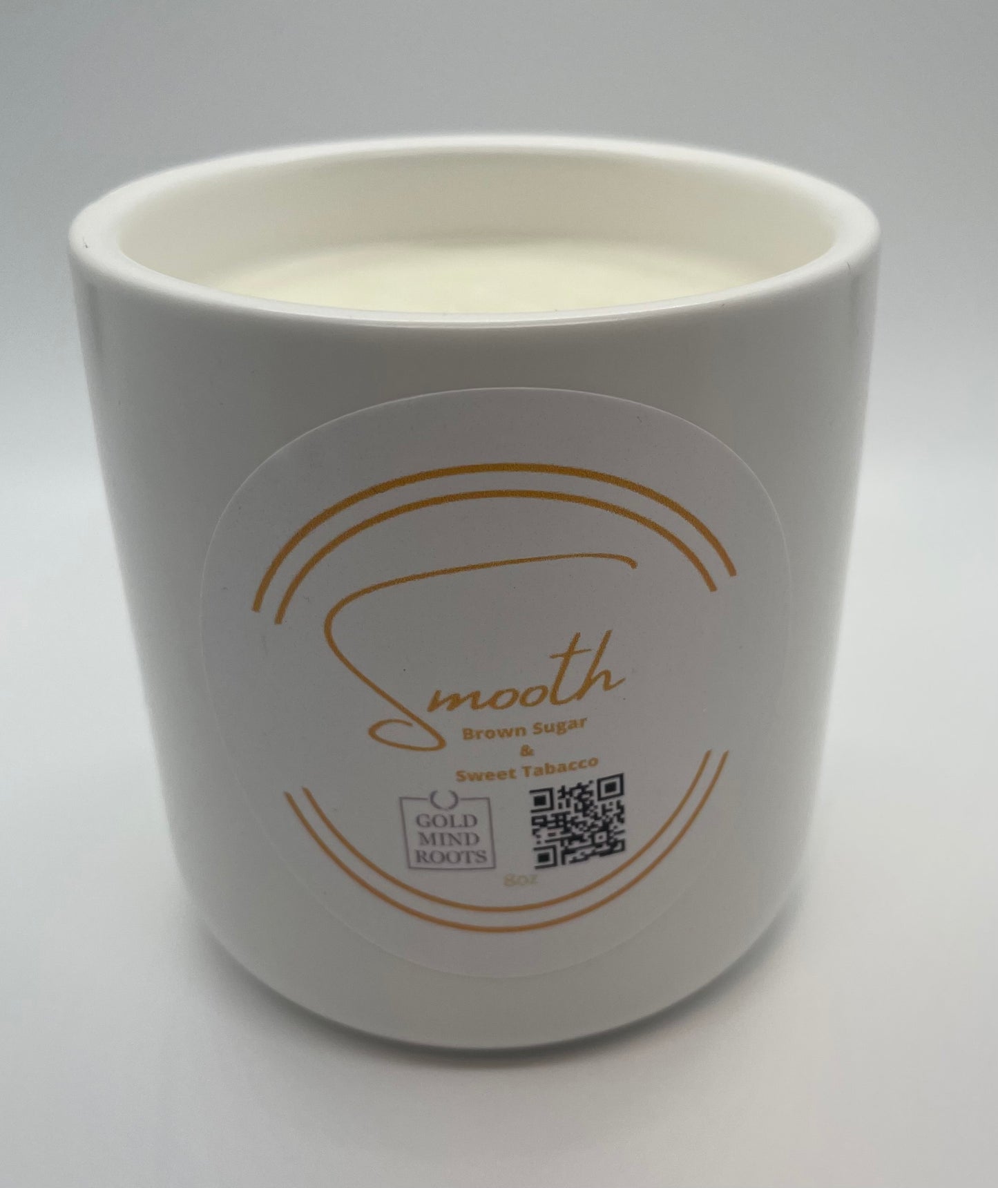 CANDLE - SMOOTH