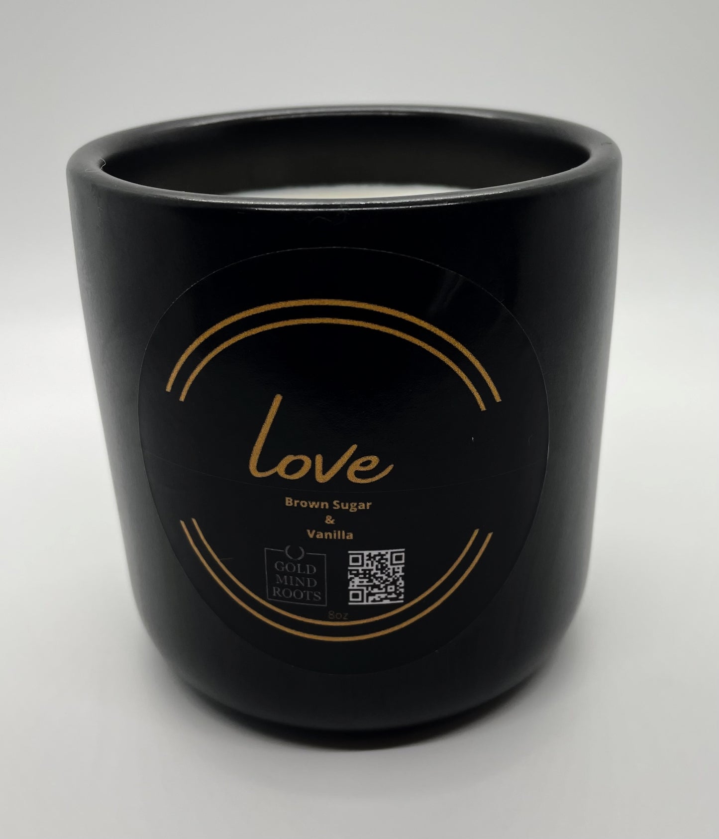 CANDLE - LOVE